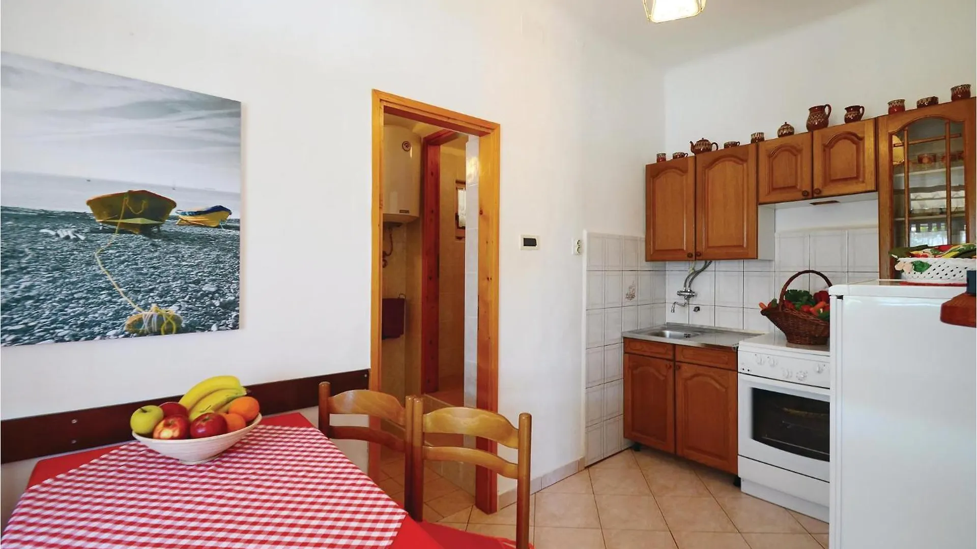 Holiday Home Mirela By Interhome Trget