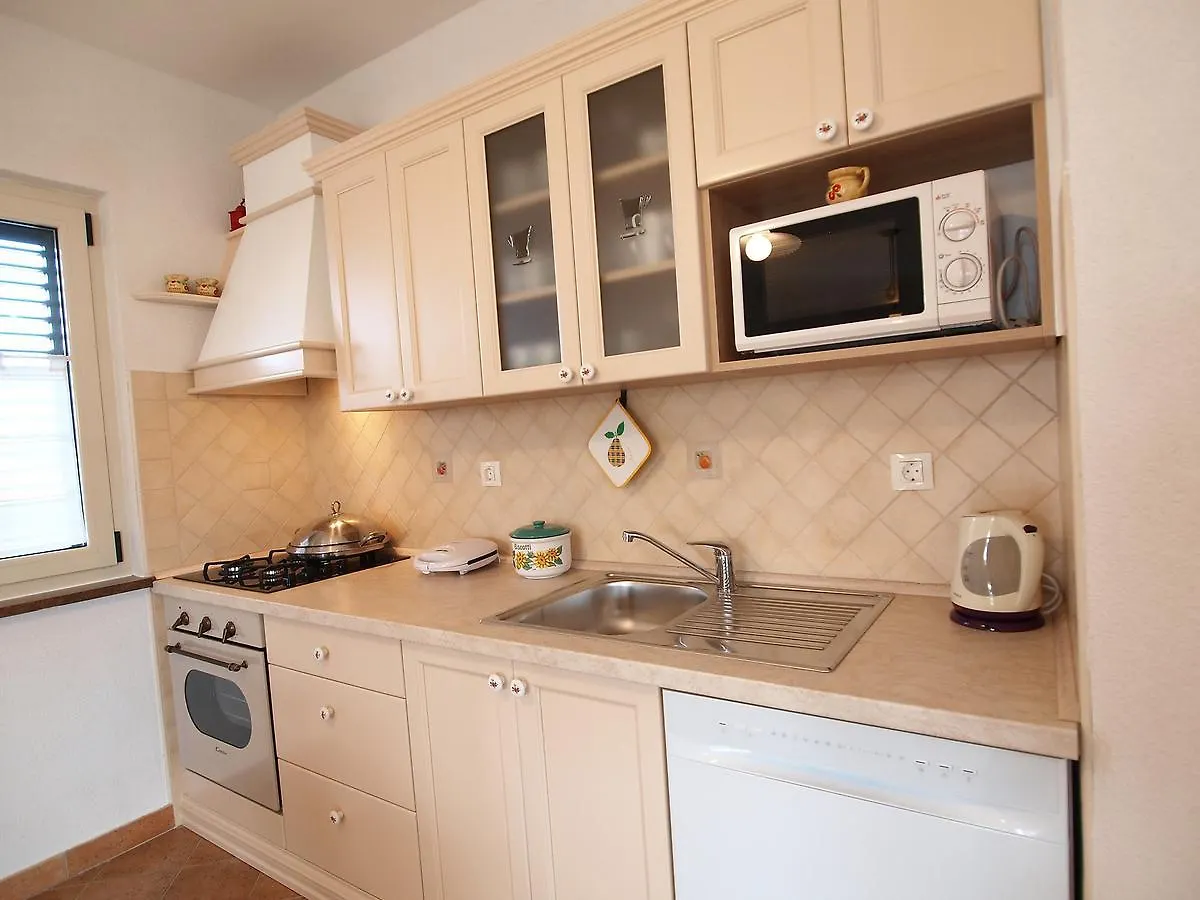 Holiday Home Mirela By Interhome Trget