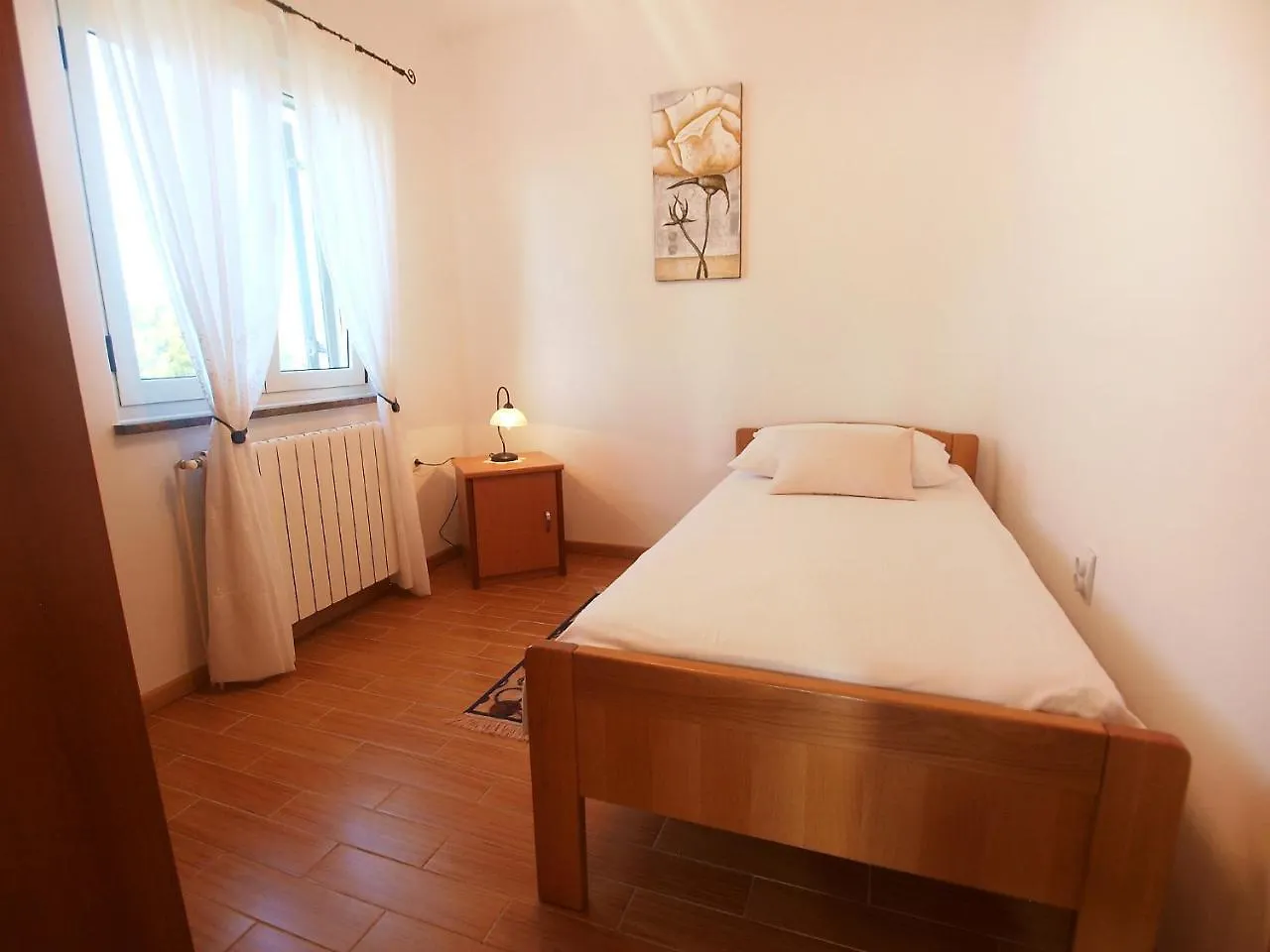 Holiday Home Mirela By Interhome Trget