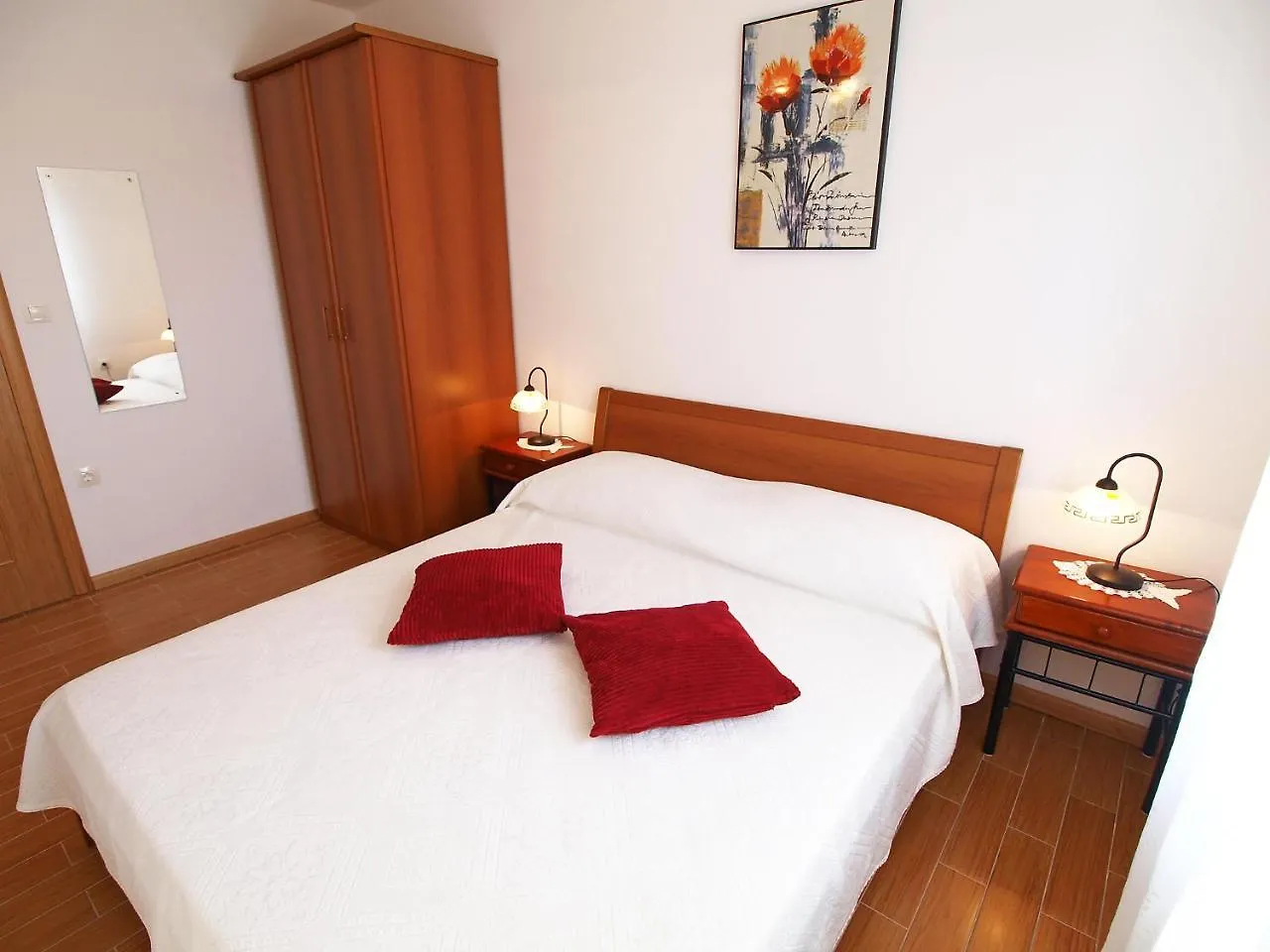 Holiday Home Mirela By Interhome Trget