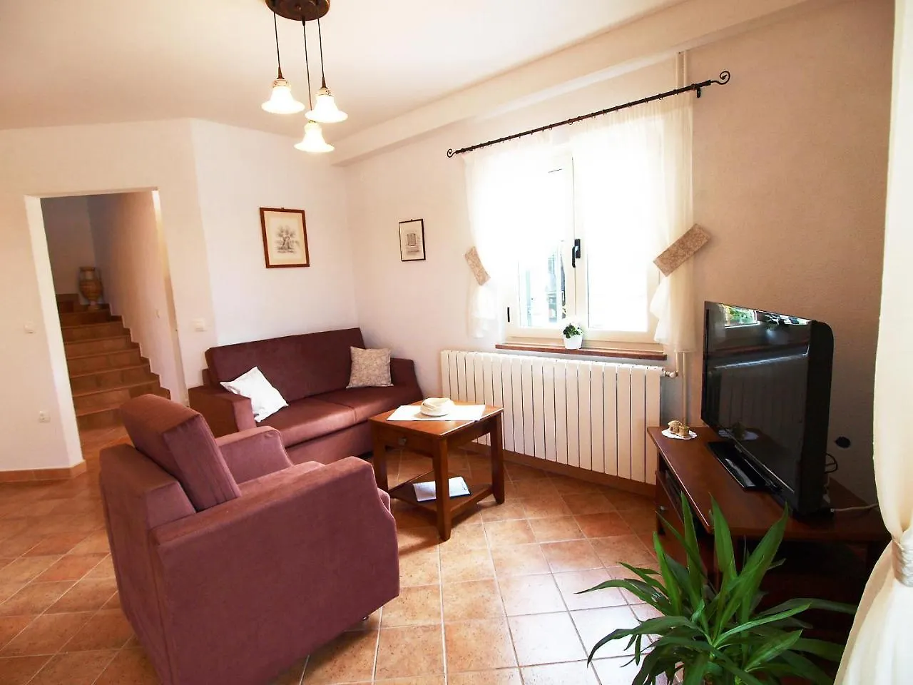 Holiday Home Mirela By Interhome Trget