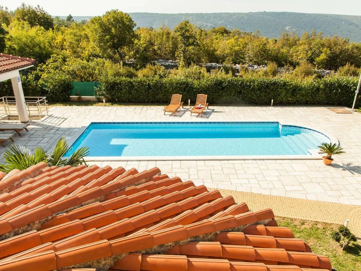 Holiday Home Mirela By Interhome Trget 0*,