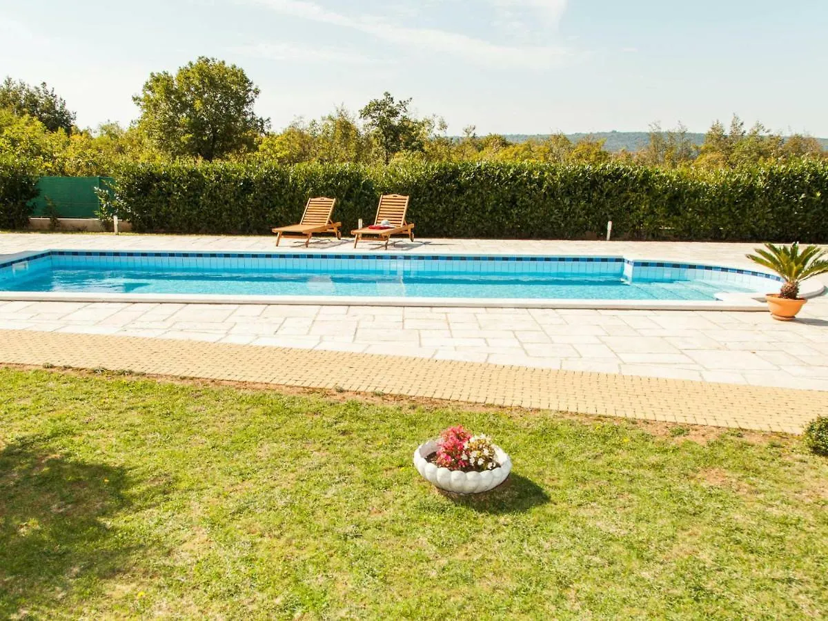 Holiday Home Mirela By Interhome Trget