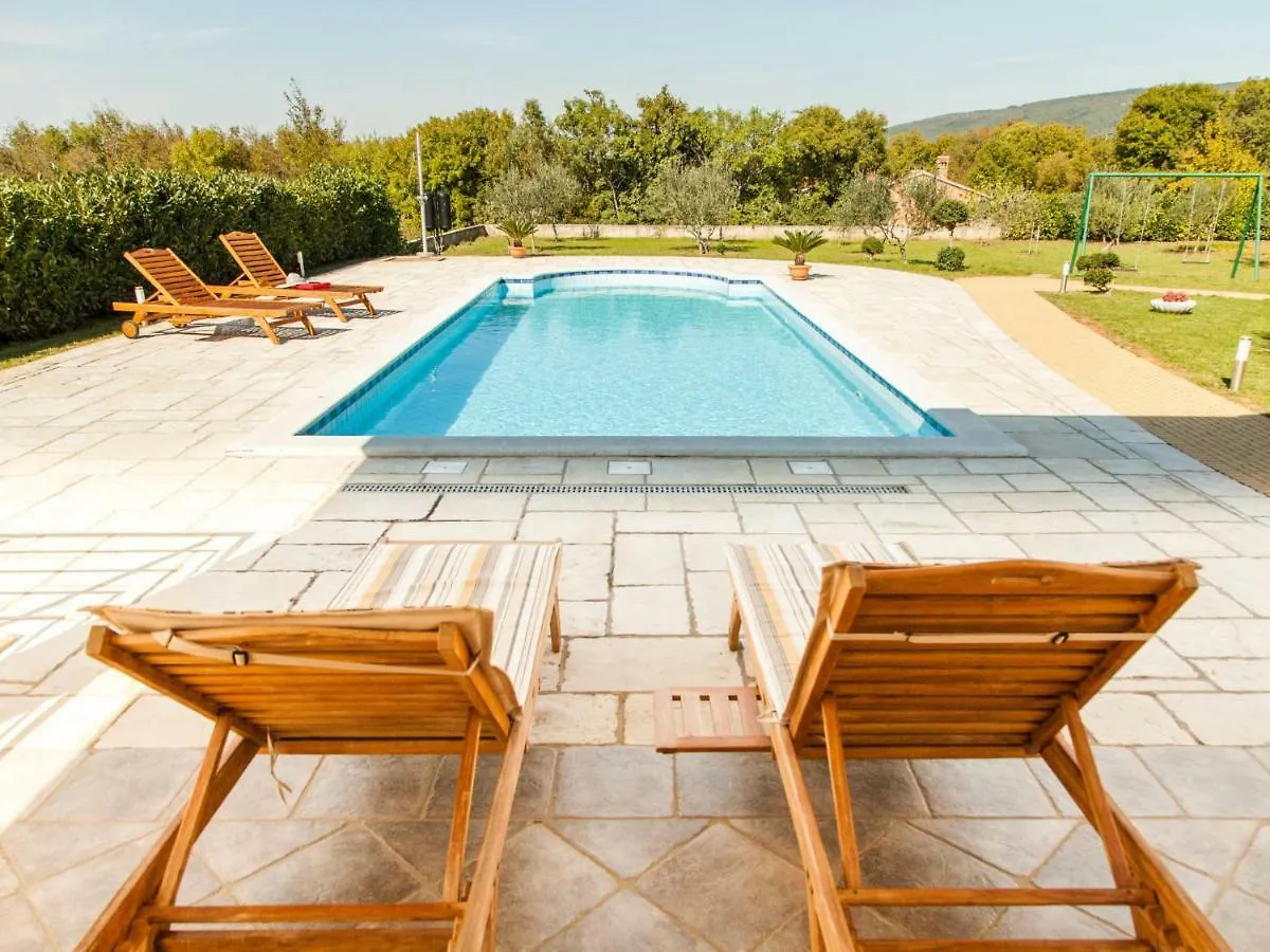 Holiday Home Mirela By Interhome Trget